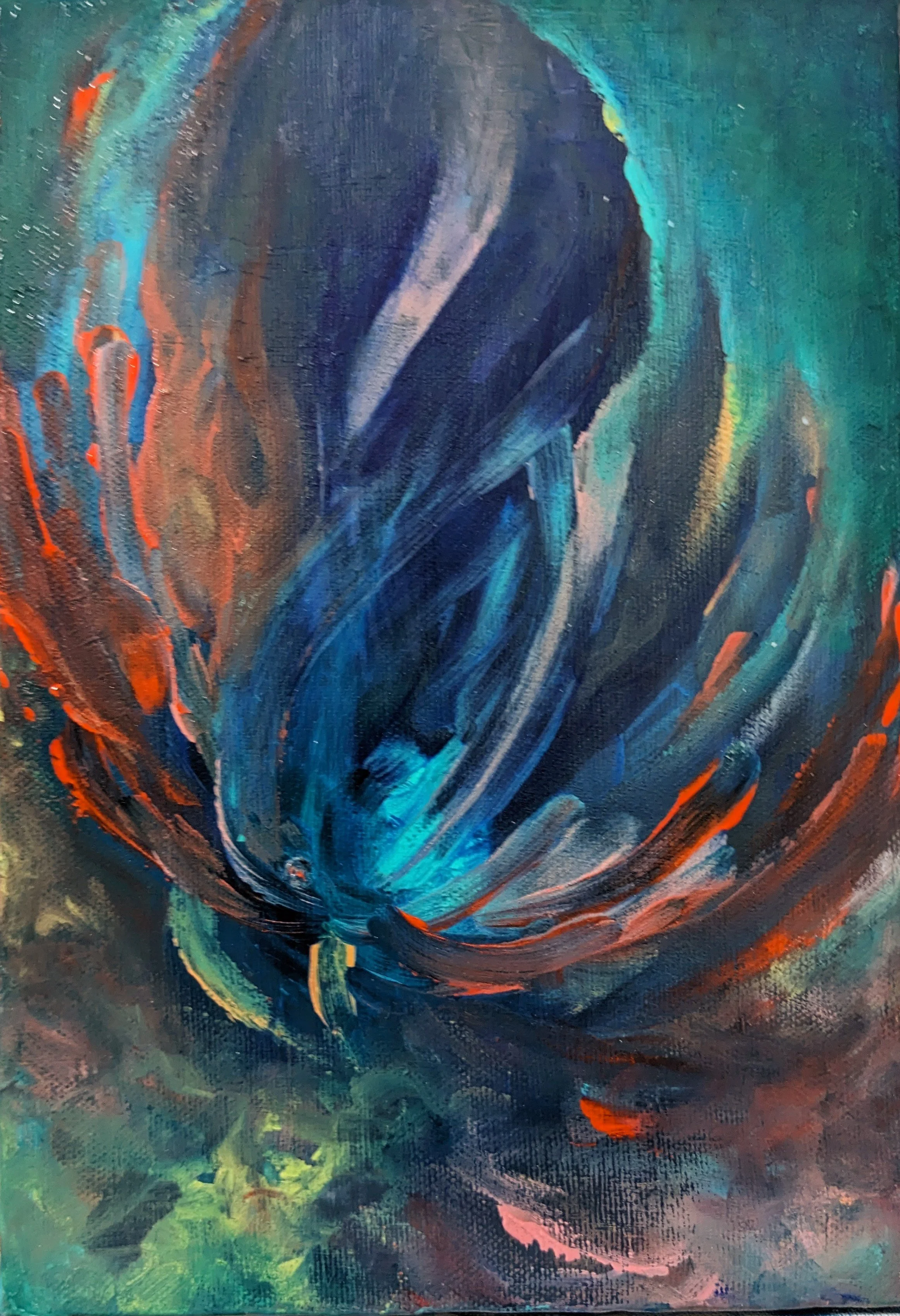 Miyuki Kokubo — JCAT NY
